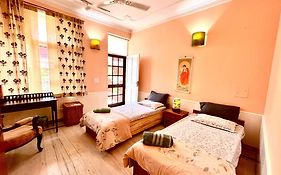 Ganga Vatika Boutique Hotel Rishikesh 3*