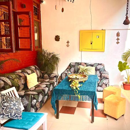 Ganga Vatika Boutique Hotel, Rishikesh Exterior photo