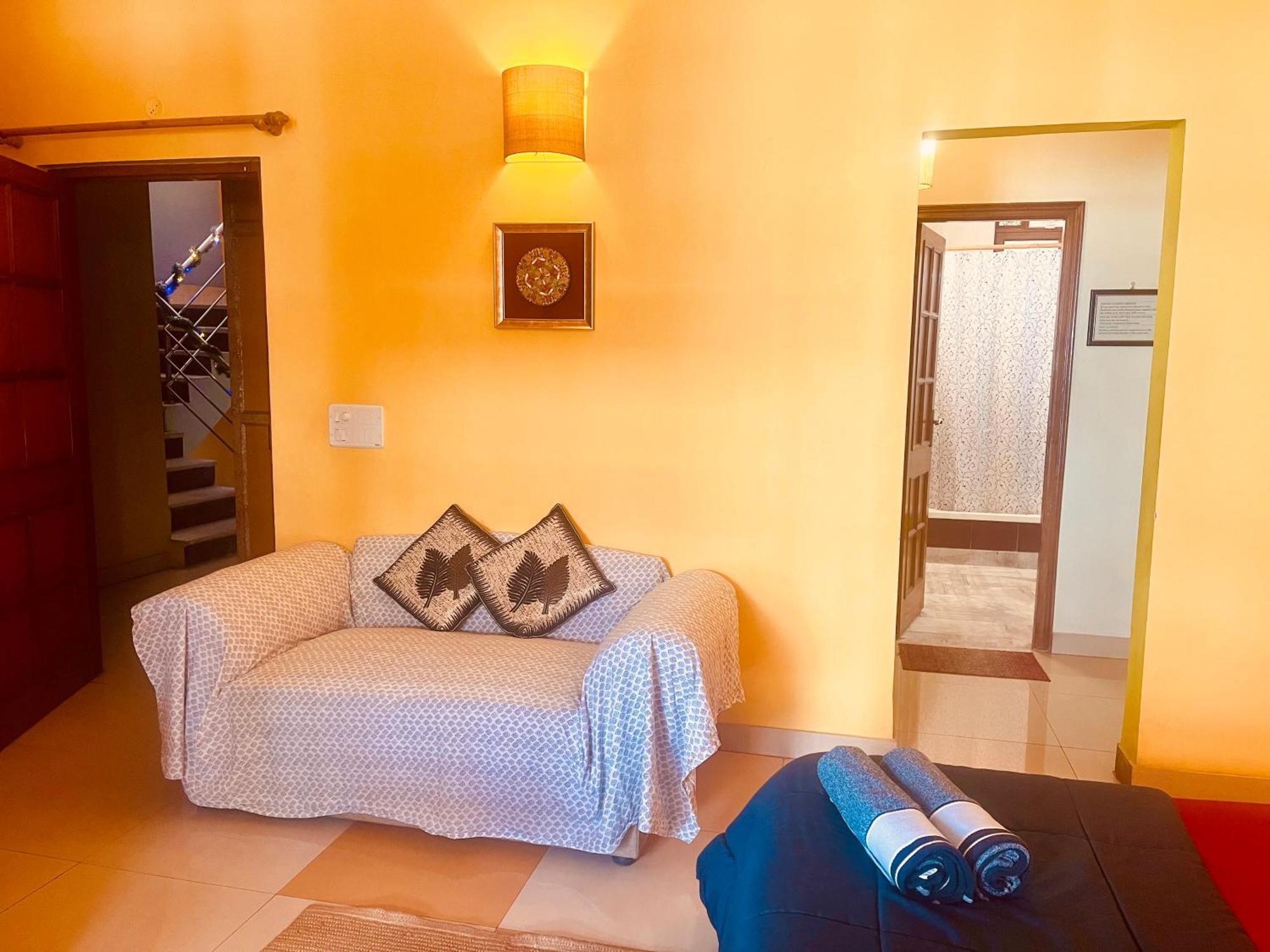 Ganga Vatika Boutique Hotel, Rishikesh Exterior photo