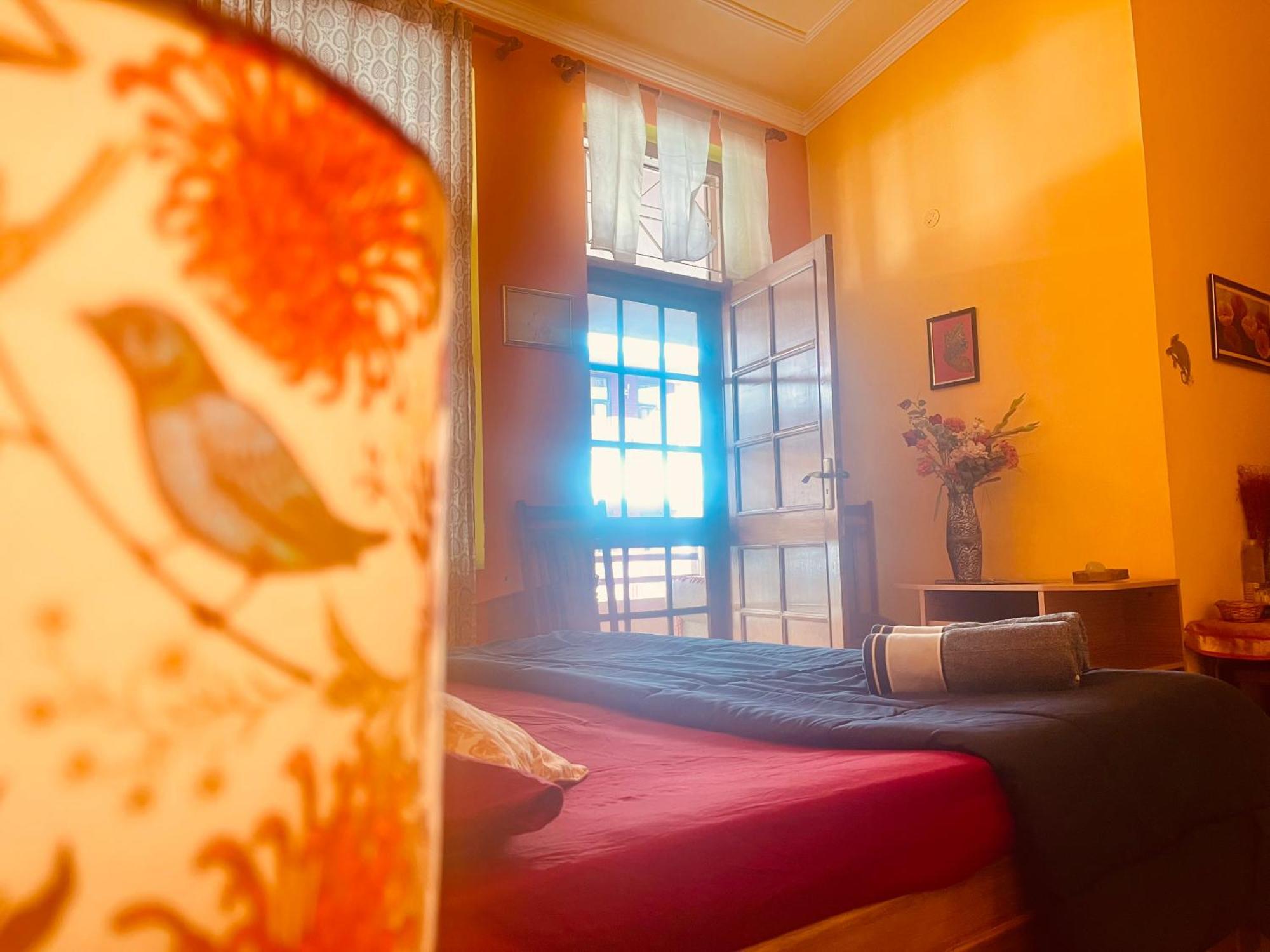 Ganga Vatika Boutique Hotel, Rishikesh Exterior photo