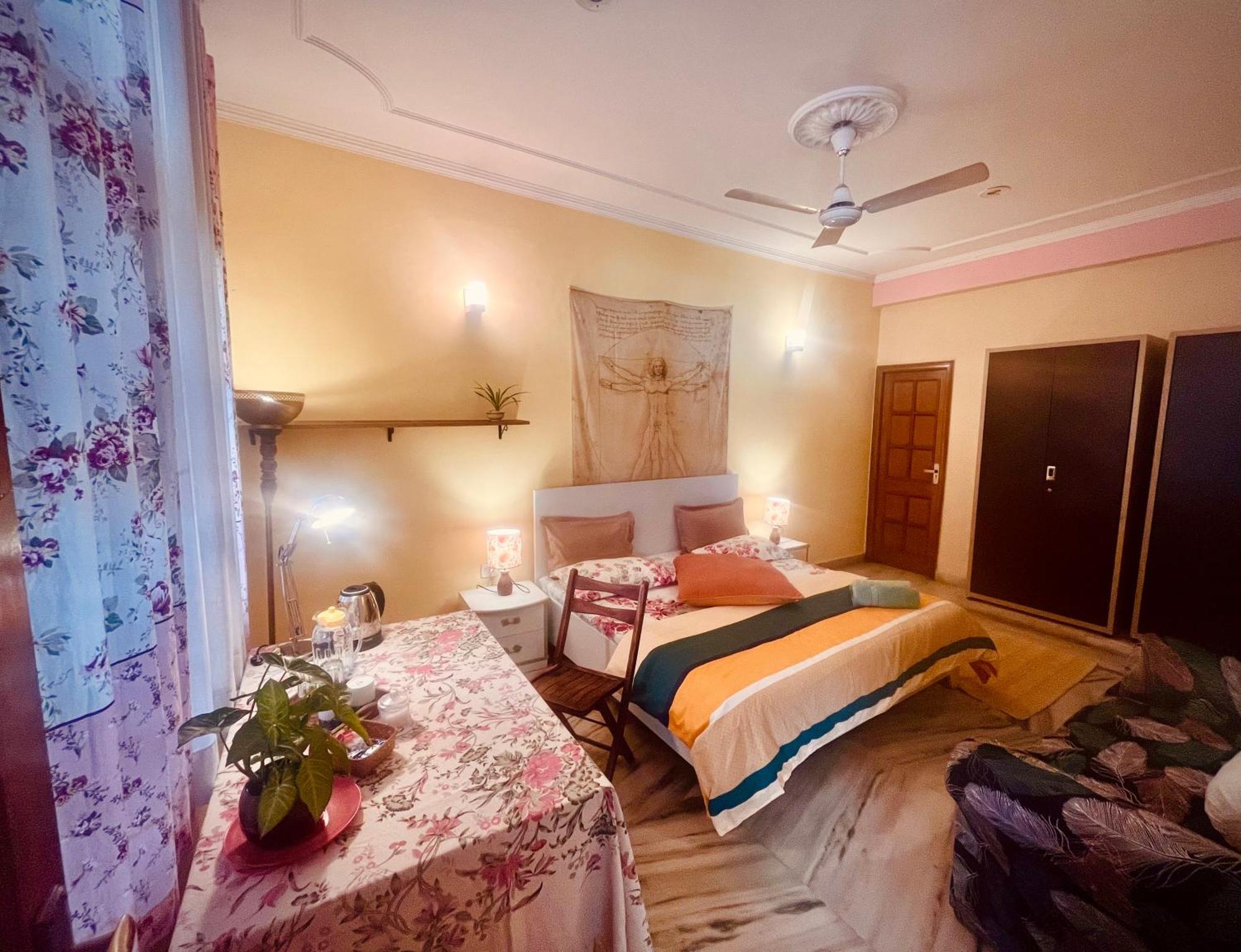 Ganga Vatika Boutique Hotel, Rishikesh Exterior photo