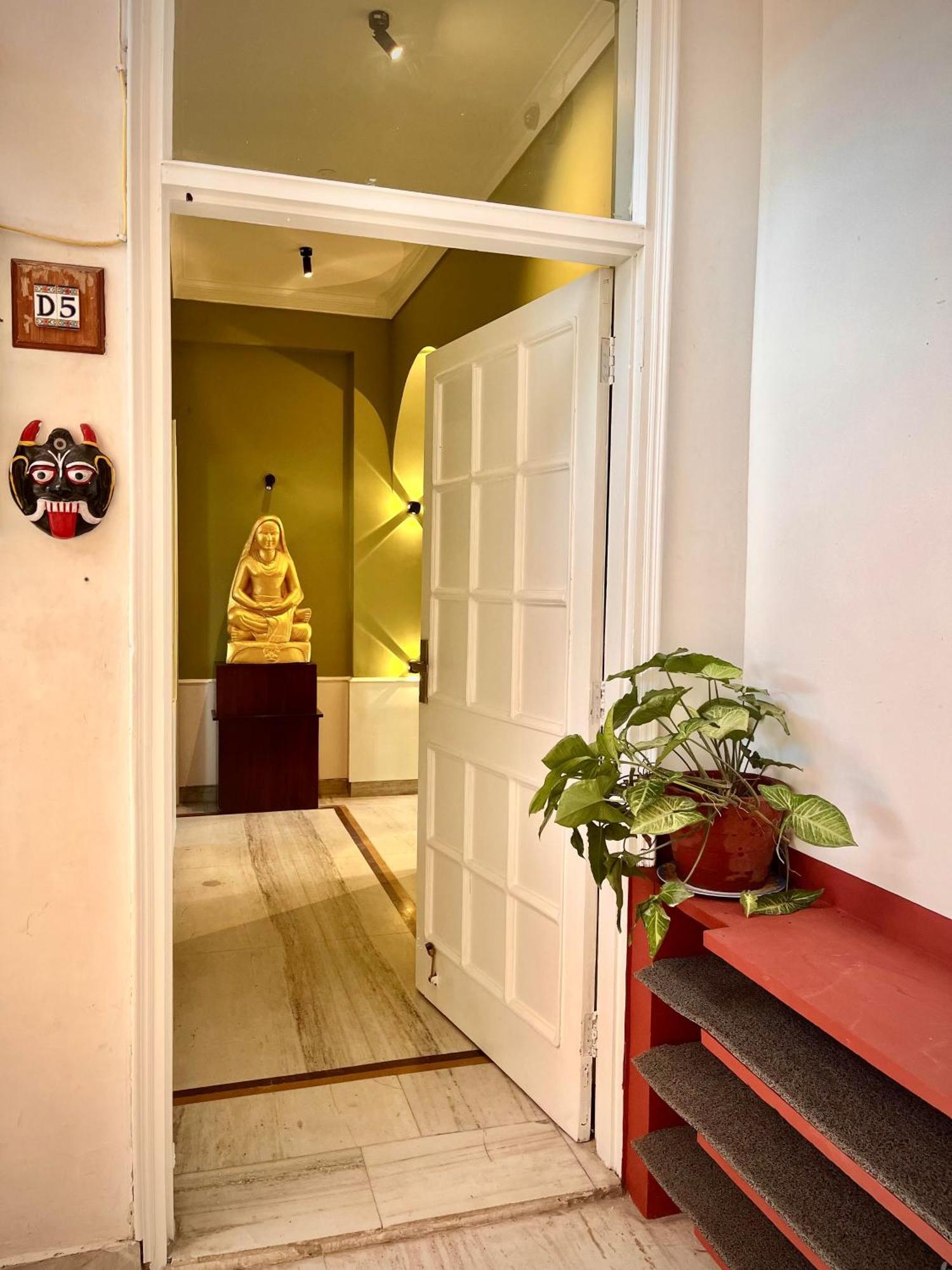 Ganga Vatika Boutique Hotel, Rishikesh Exterior photo