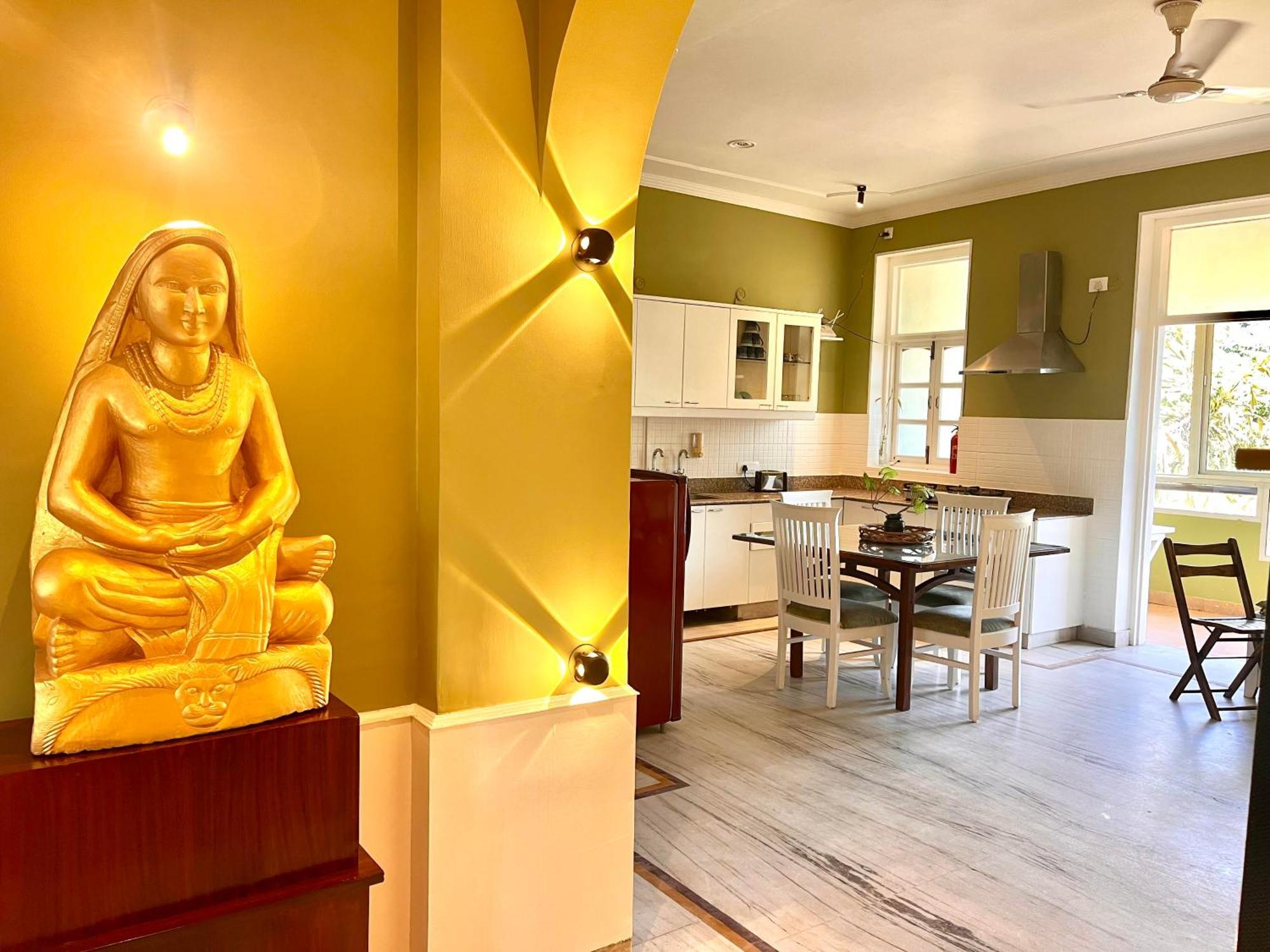Ganga Vatika Boutique Hotel, Rishikesh Exterior photo
