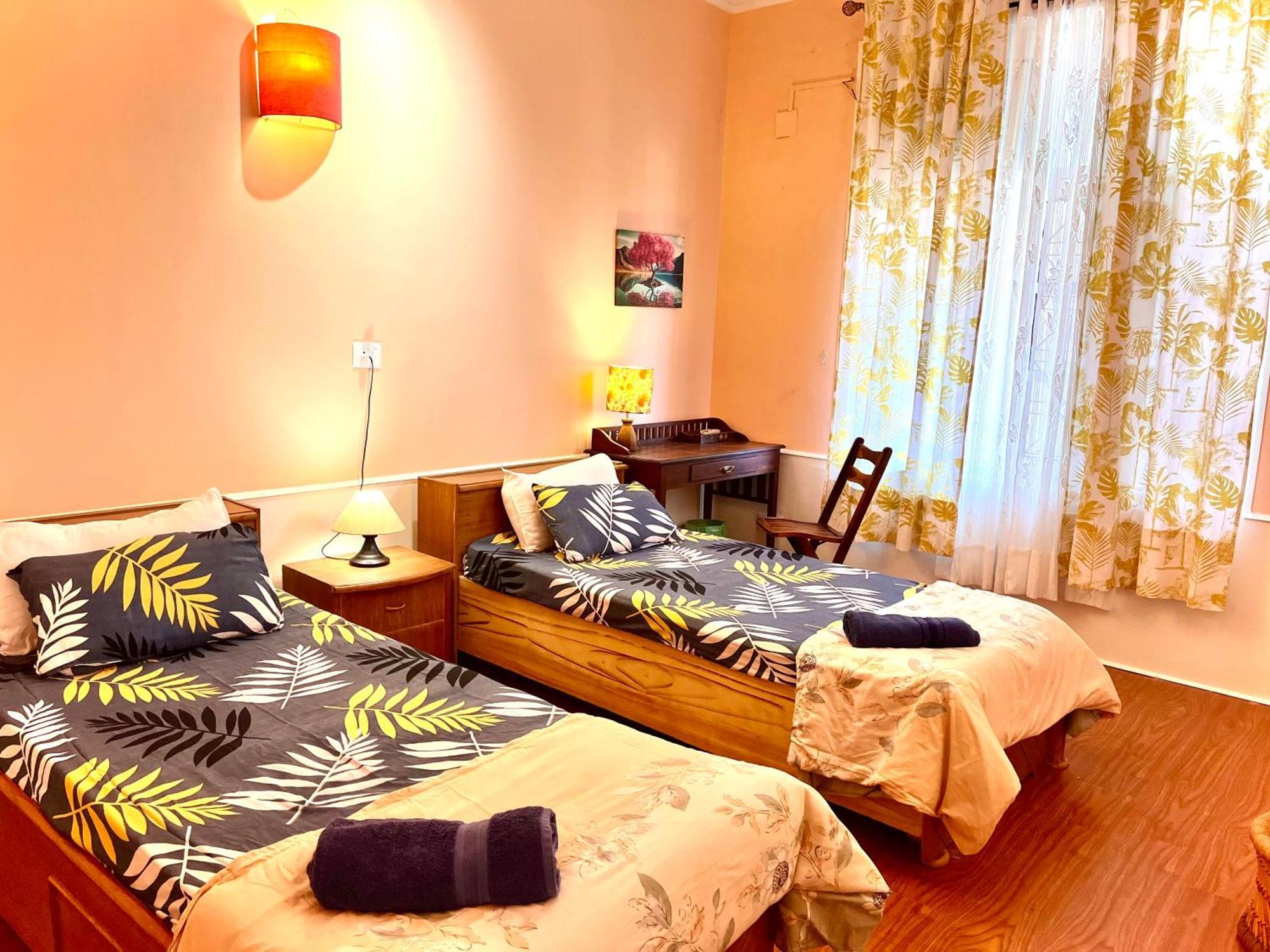 Ganga Vatika Boutique Hotel, Rishikesh Exterior photo