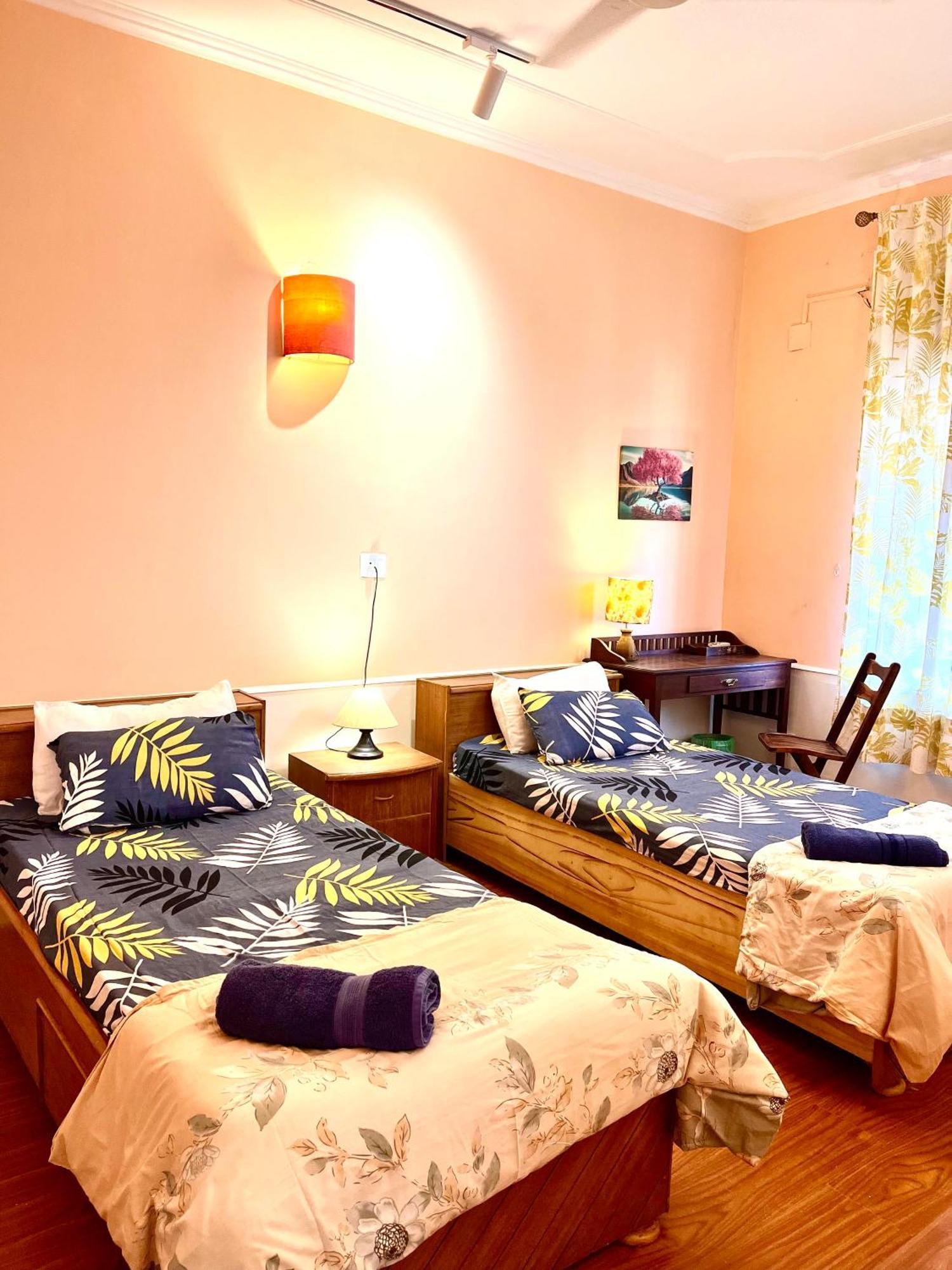 Ganga Vatika Boutique Hotel, Rishikesh Exterior photo