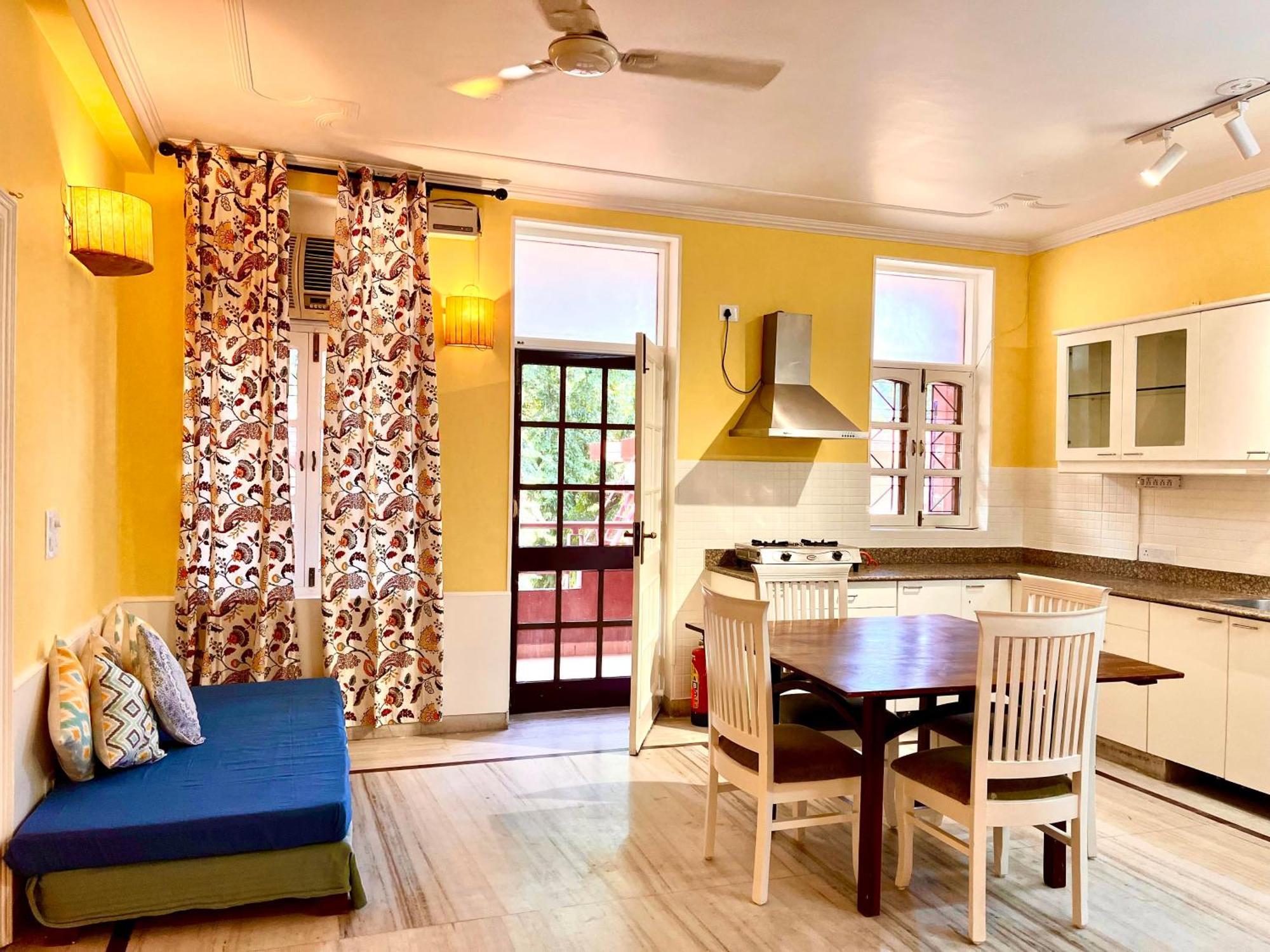 Ganga Vatika Boutique Hotel, Rishikesh Exterior photo