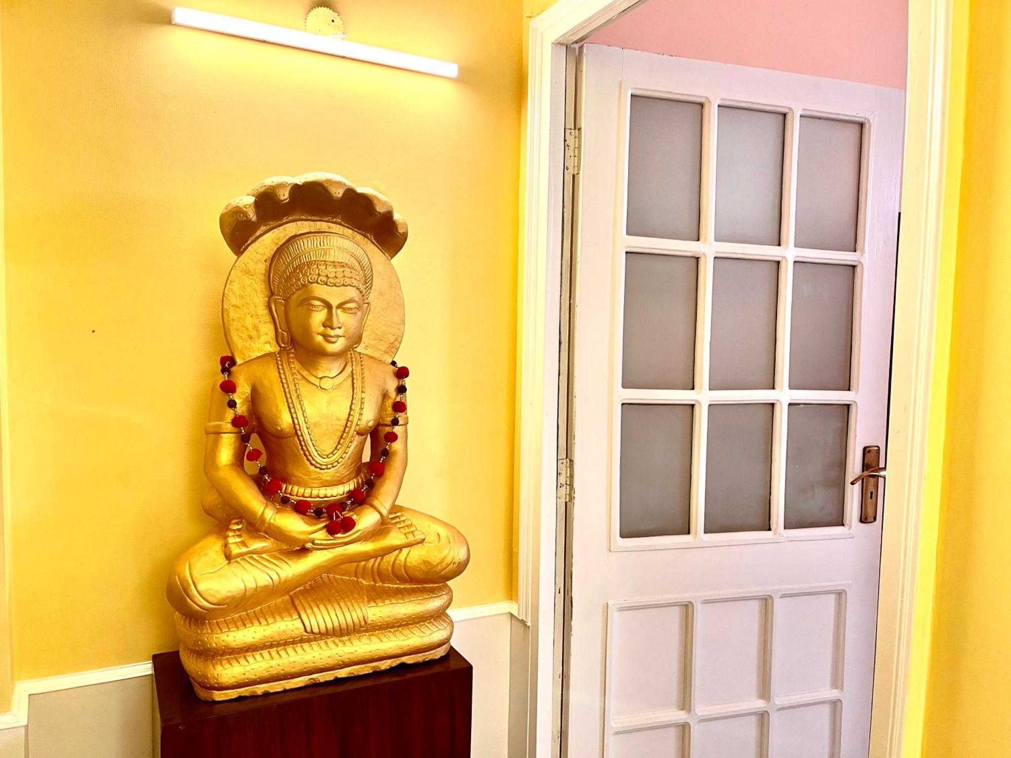 Ganga Vatika Boutique Hotel, Rishikesh Exterior photo