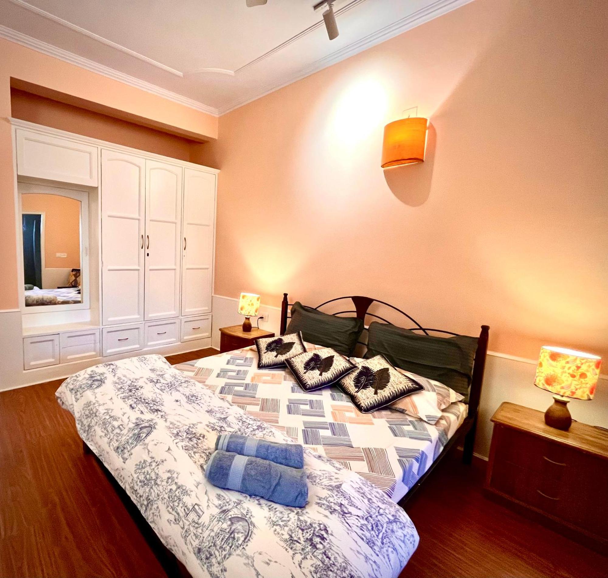 Ganga Vatika Boutique Hotel, Rishikesh Exterior photo